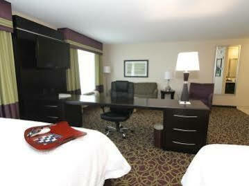 Hampton And Sandusky/milan 3* Milan