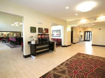 Hotel Hampton And Sandusky/milan